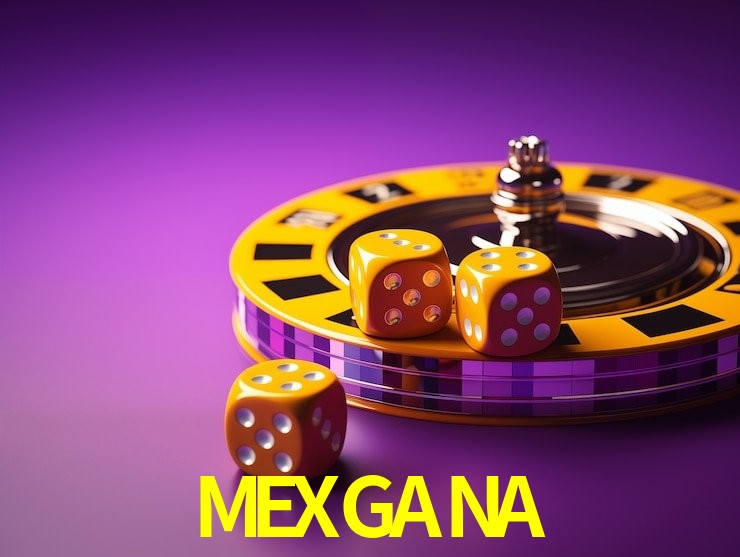 MEXGANA Mobile Legends