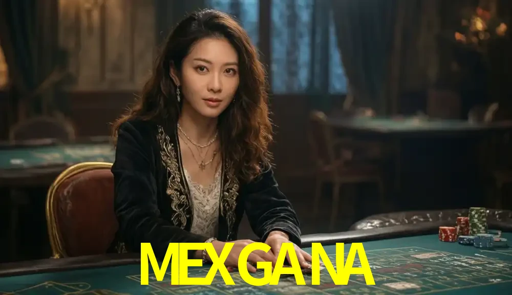 MEXGANA Casino en Vivo