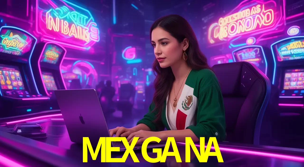 MEXGANA Apuestas Deportivas