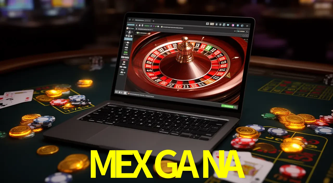 MEXGANA Arcade