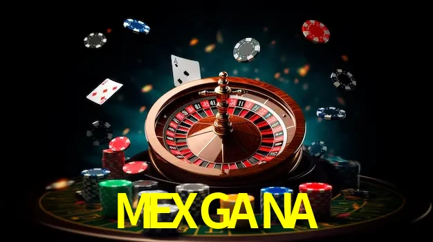 MEXGANA Crash Games