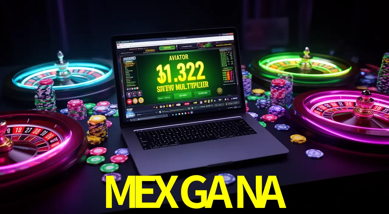 MEXGANA Match Schedule