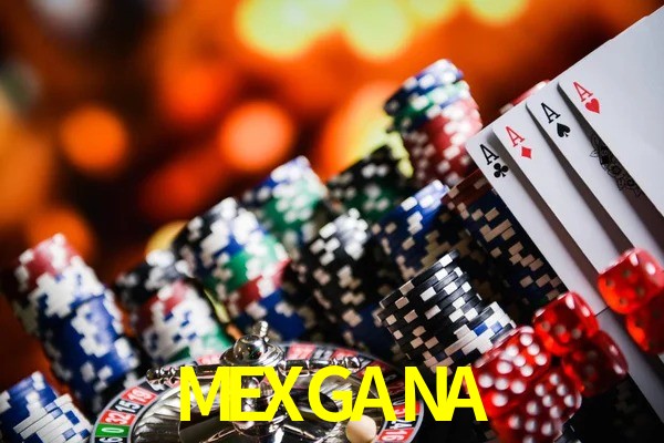 MEXGANA Variantes de juego