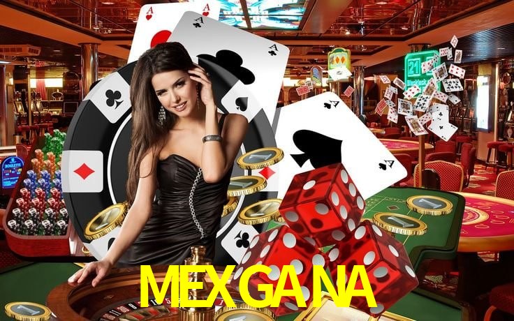 MEXGANA Información confiable