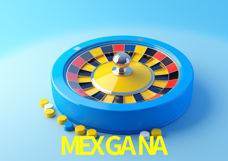 MEXGANA Multideporte y juego