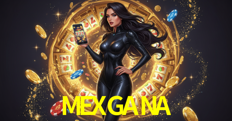 MEXGANA mobile gaming