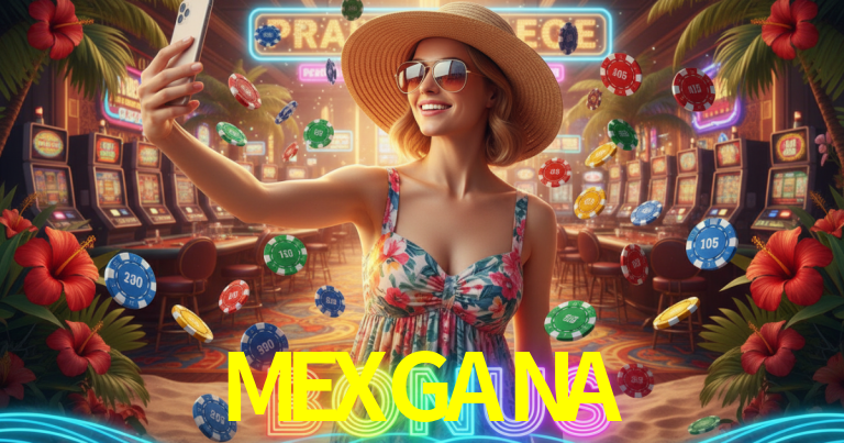 MEXGANA Términos y Condiciones