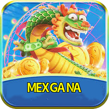 MEXGANA logo